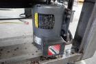 Benier Conical Dough Rounder, Type C05mmv